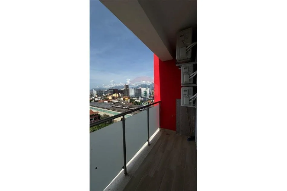 Tirane, shitet apartament 1+1, Kati 6, 96 m² 210,000 € (Shiten apartament 1+1 + garsoniere, magazine +1 post parkimi, ne Don Bosko Rruga "Begeja")