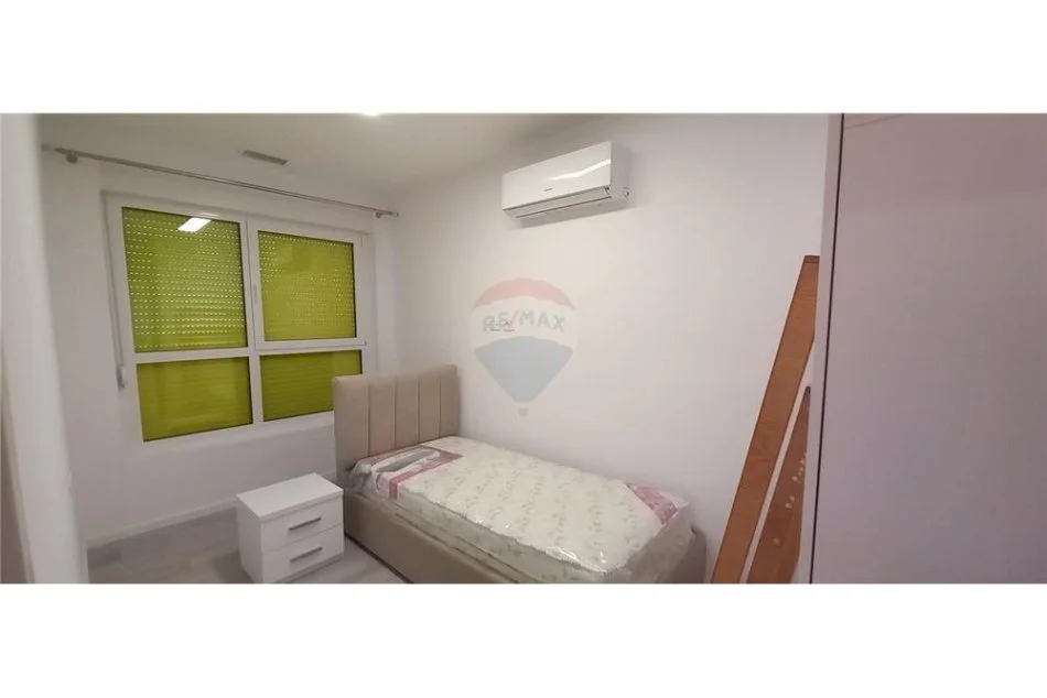 Tirane, jepet me qera apartament 2+1 Kati 0, 105 m² 420 € (APARTAMENT ME QIRA 2+1 NE ALI DEMI MANGALEM)