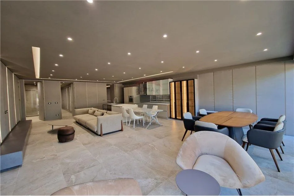 Vlore, shitet 3+1 Kati 0, 144 m² 359,000 € (Apartament luksoz 2+1 prane Marina Bay,Vlore)