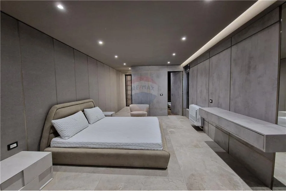 Vlore, shitet 3+1 Kati 0, 144 m² 359,000 € (Apartament luksoz 2+1 prane Marina Bay,Vlore)