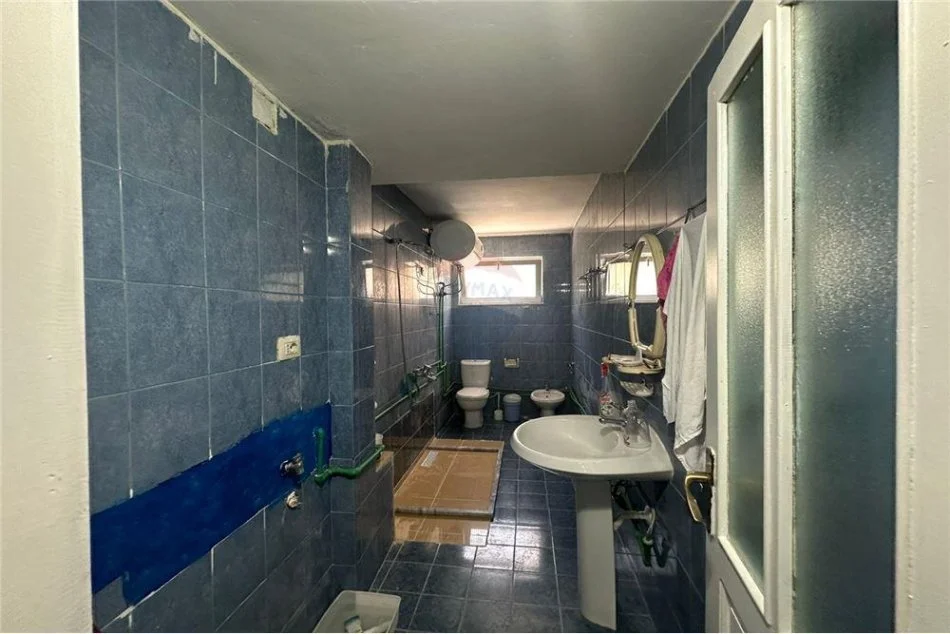 Tirane, shitet apartament 2+1 Kati 1, 86 m² 137.600 € (Shitet apartament 2+1+2 prane 21 Dhjetorit!)