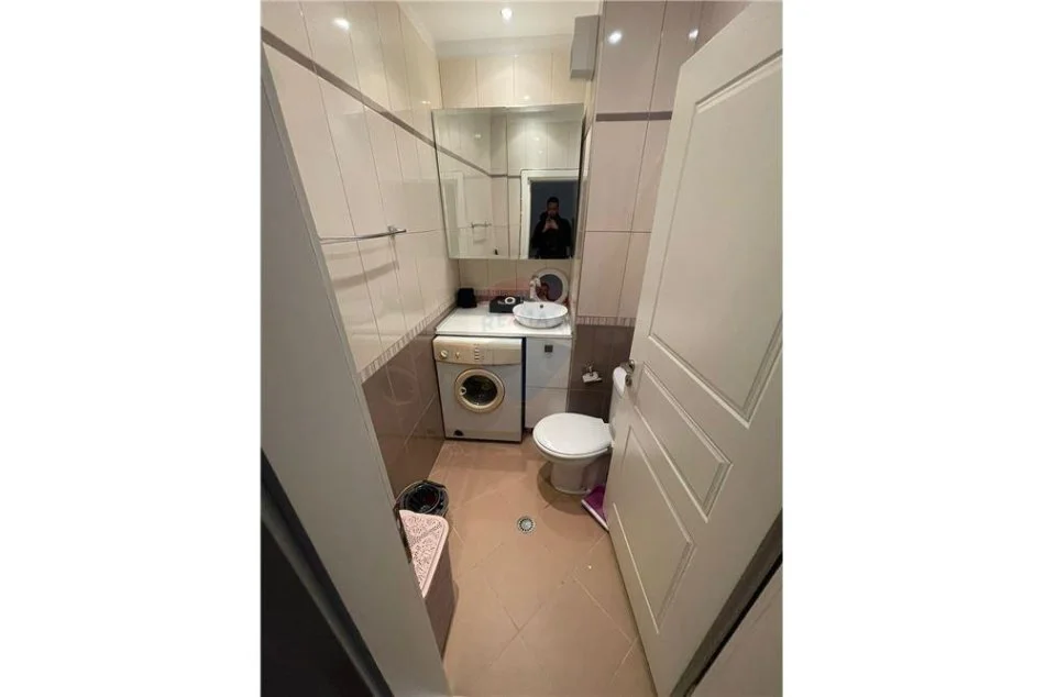 Tirane, jepet me qera 2+1 Kati 7, 500 € (Ofrojme apartament 2+1 per qira te Brryli.)