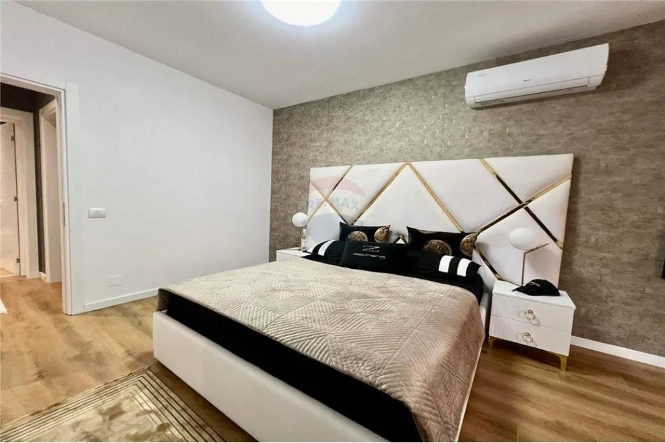 Tirane, shitet apartament 2+1 Kati 9, 138 m² 290.000 € (Shitet super apartament 2+1 te 21 Dhjetori!)