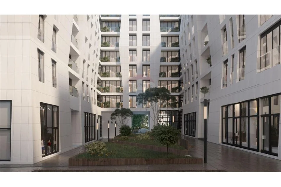 Tirane, shitet apartament 2+1 , 107 m² 144.000 € (Apartament 2+1+2 per shitje ne Porcelan!)