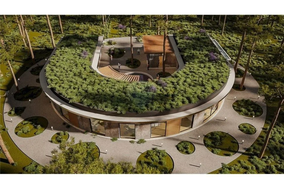 shitet 3+1 Kati 3, 129 m² (APARTAMENTE PER SHITJE NE PORTO LALZI!)