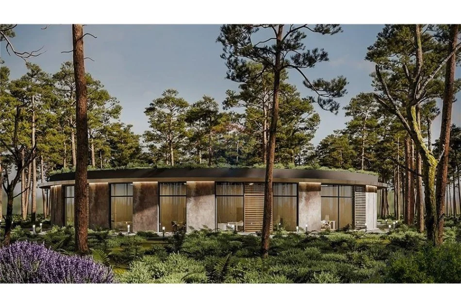 shitet 3+1 Kati 3, 129 m² (APARTAMENTE PER SHITJE NE PORTO LALZI!)