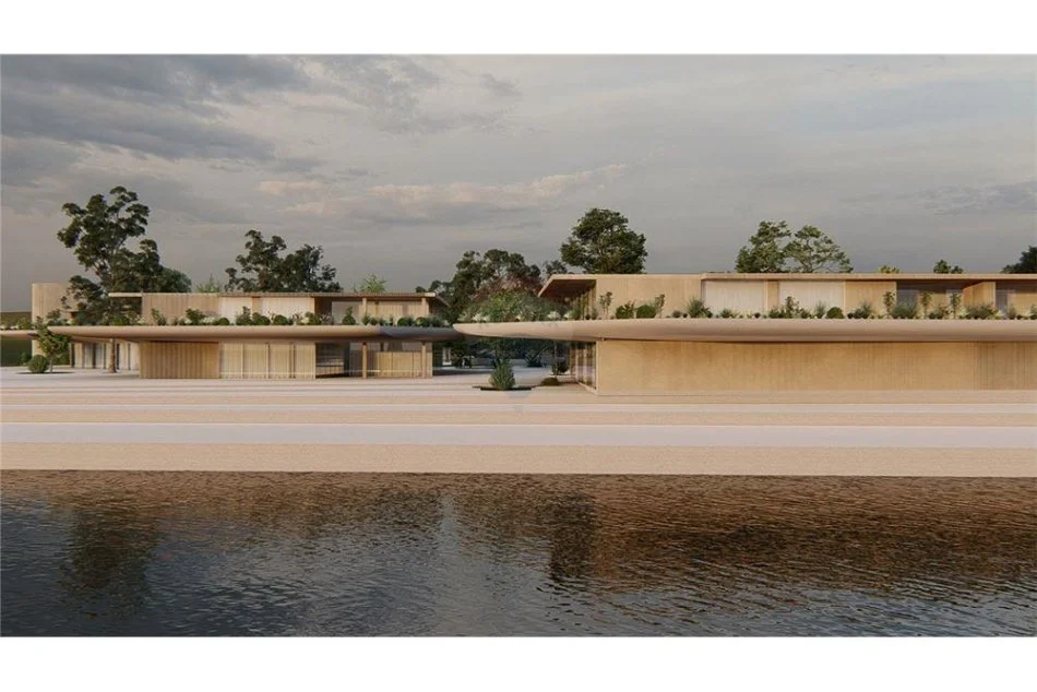 shitet 3+1 Kati 3, 129 m² (APARTAMENTE PER SHITJE NE PORTO LALZI!)