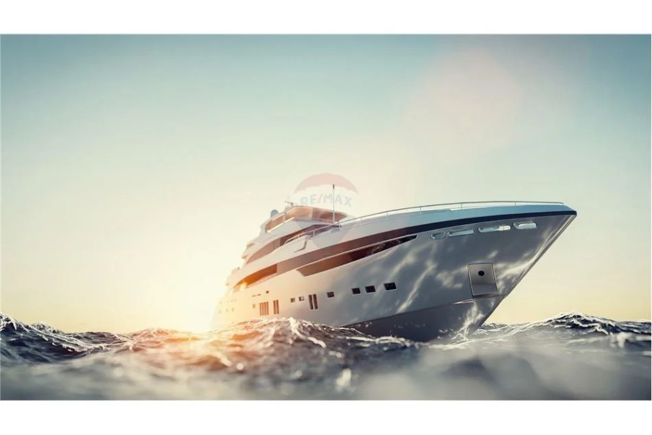 shitet 3+1 Kati 3, 129 m² (APARTAMENTE PER SHITJE NE PORTO LALZI!)