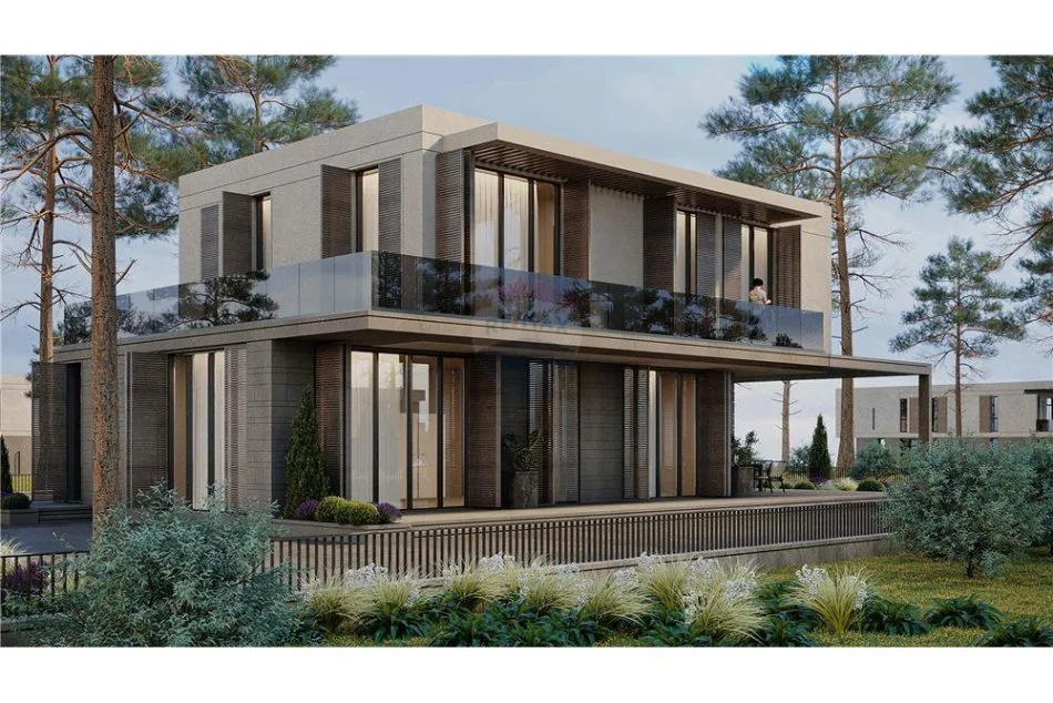 Durres, shitet apartament 2 Katshe Kati 2, 480 m² (VILE PER SHITJE NE PORTO LALZI!)