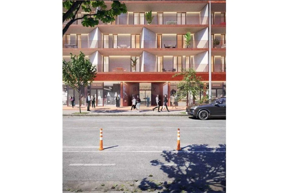 Tirane, shitet apartament 3+1 Kati 2, 193 m² 617.600 € (APARTAMENT 3+1 NE SHITJE TEK ALTANA RESIDENCE)