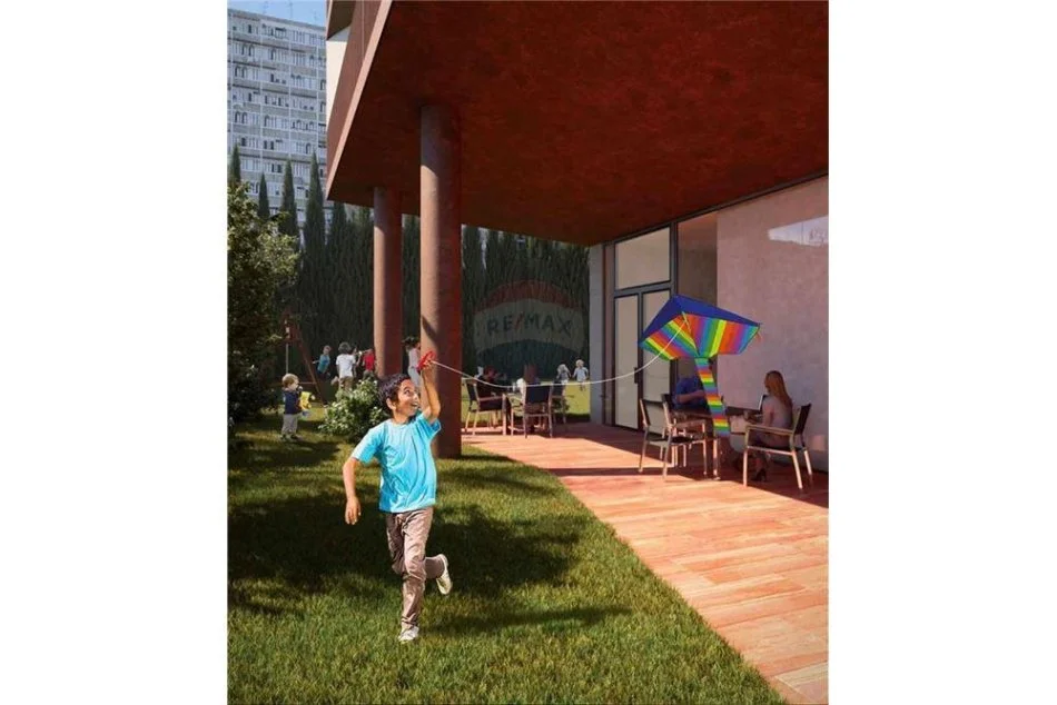 Tirane, shitet apartament 3+1 Kati 2, 193 m² 617.600 € (APARTAMENT 3+1 NE SHITJE TEK ALTANA RESIDENCE)