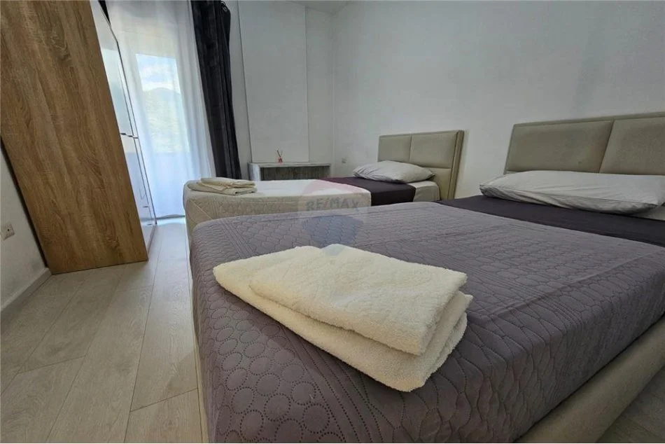 Tirane, shitet 2+1 Kati 2, 104 m² 190.000 € (Apartament 2+1 per shitje tek Tower Bridge!)