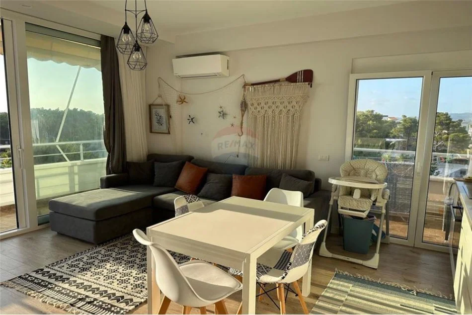 Tirane, shitet apartament 2+1 , 88 m² 200.000 € (Shitet Apartament 2+1 Ne Vlore!)