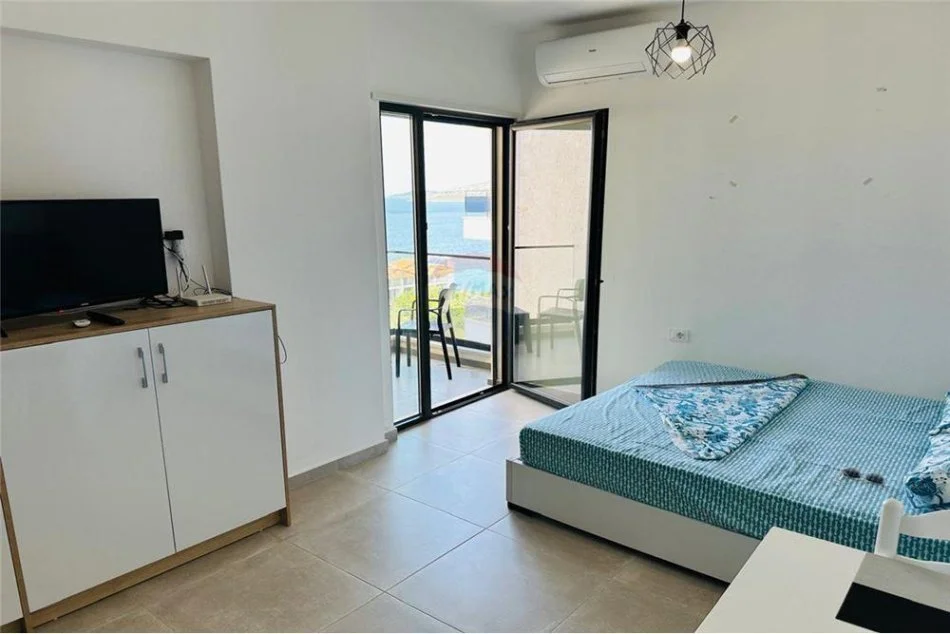 shitet garsonier Kati 4, 38 m² 95.000 €