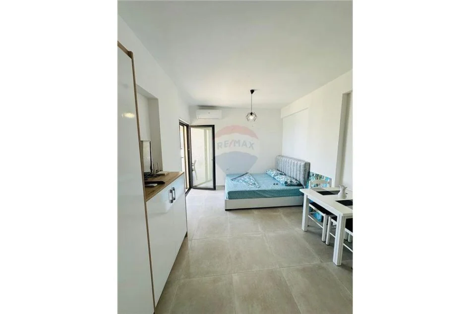 shitet garsonier Kati 4, 38 m² 95.000 €