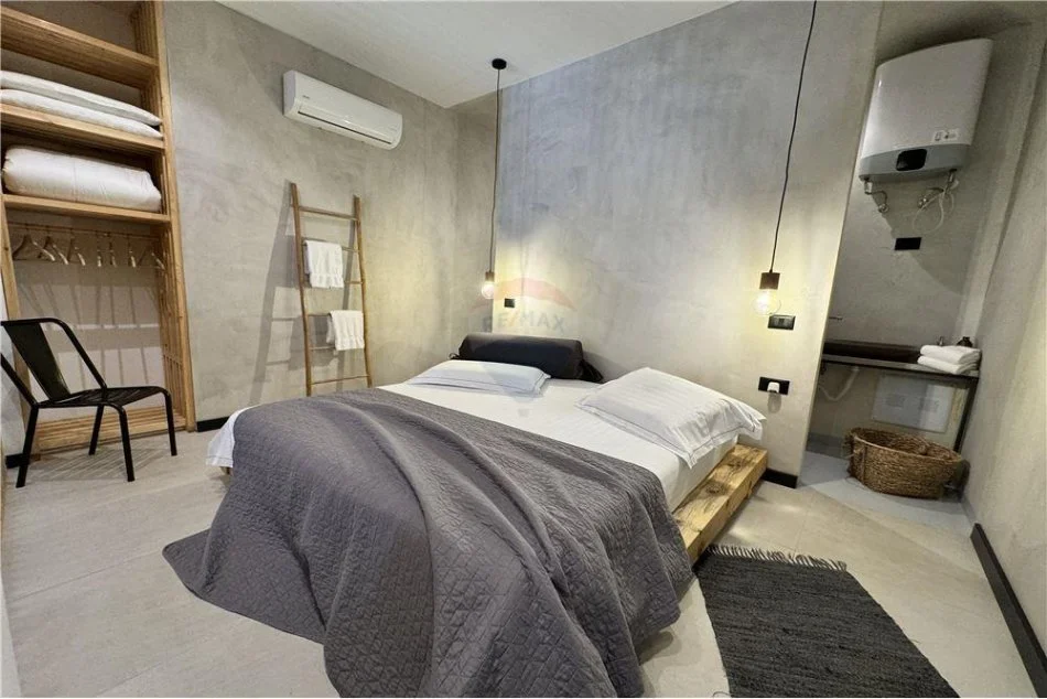 Qerret, shitet apartament 2+1 , 73 m² 250.000 € (SHESIM APARTAMENT 2+1 ME POST PARKIMI NE QERRET!)