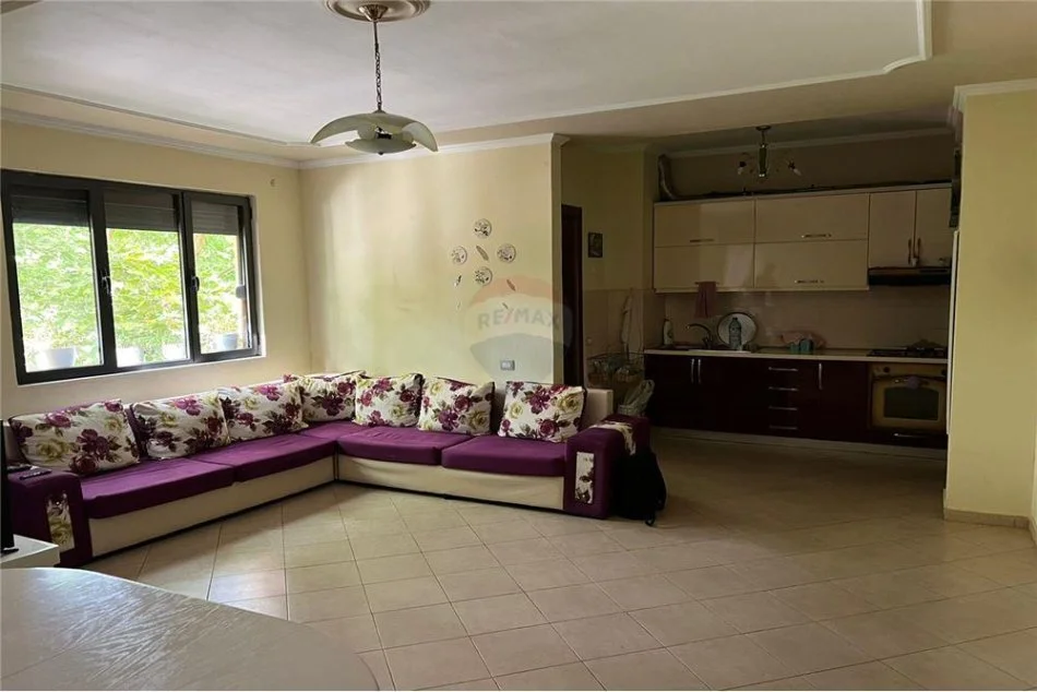 Tirane, shitet 2+1 Kati 1, 100 m² 140.000 € (Shitet Apartament 2+1 Ali Demi)