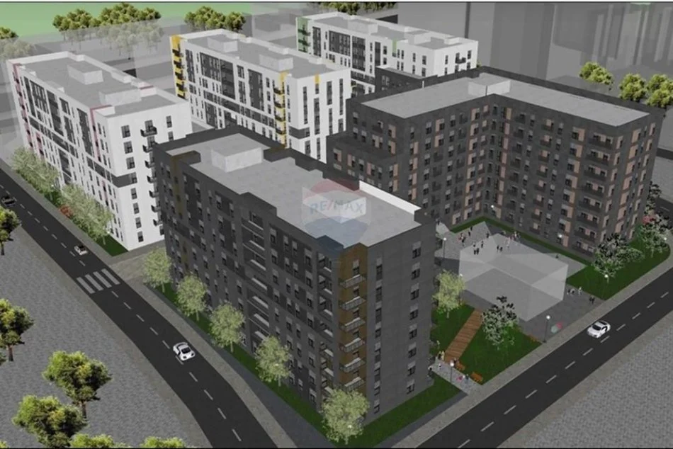 Tirane, shitet apartament 1+1 Kati 6, 60 m² 77.480 € (SHESIM APARTAMENT 1+1 NEW ENTERY!)