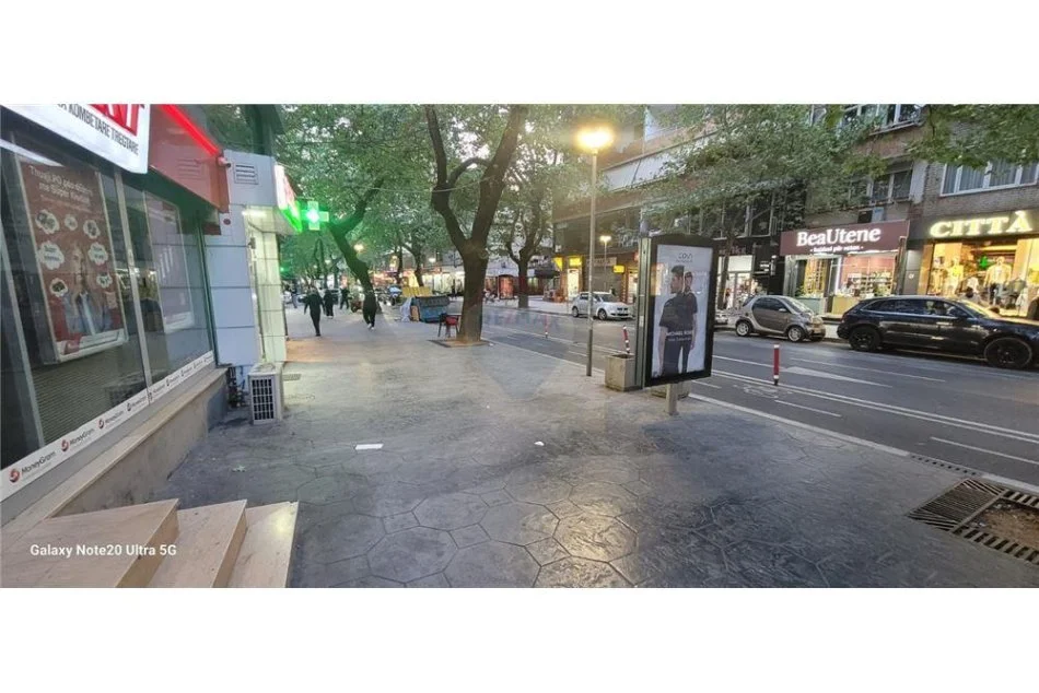 Tirane, shes Kati 0, 268 m² 650.000 € (Myslym Shyri)