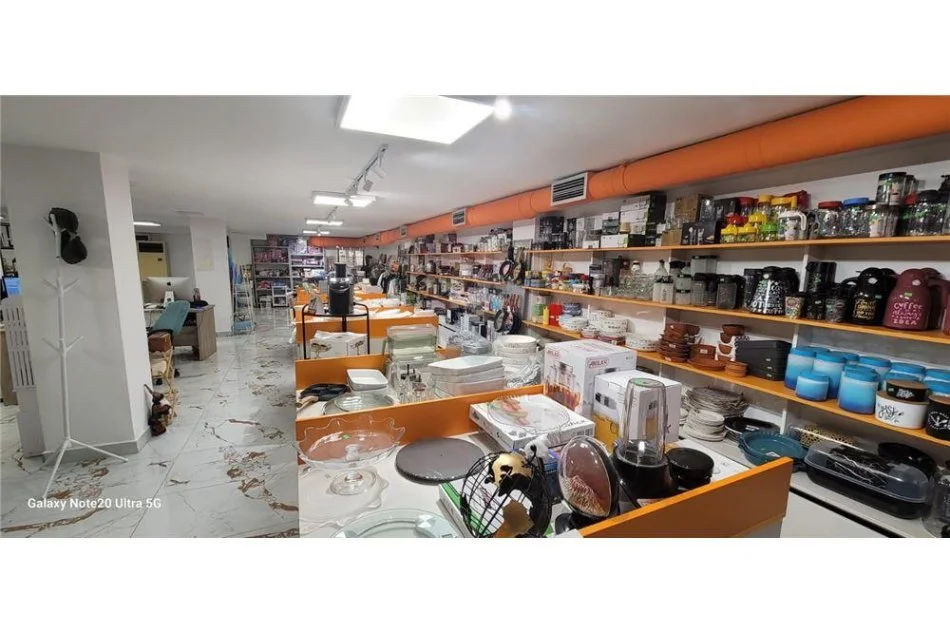 Tirane, shes Kati 0, 268 m² 650.000 € (Myslym Shyri)