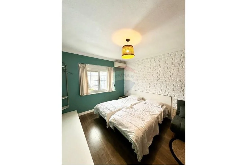 Tirane, jepet me qera apartament 2+1 , 52 m² 500 € (Rruga Elbasanit)