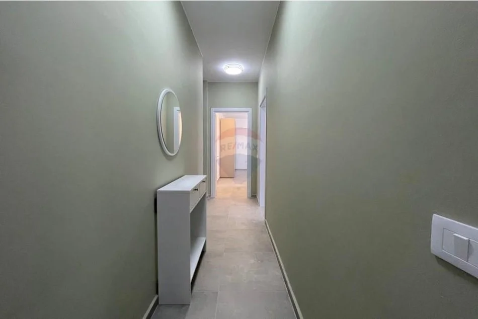 Apartament 2+1 +2 me qira te Fusha e Aviacionit! (kompleksi oasis)