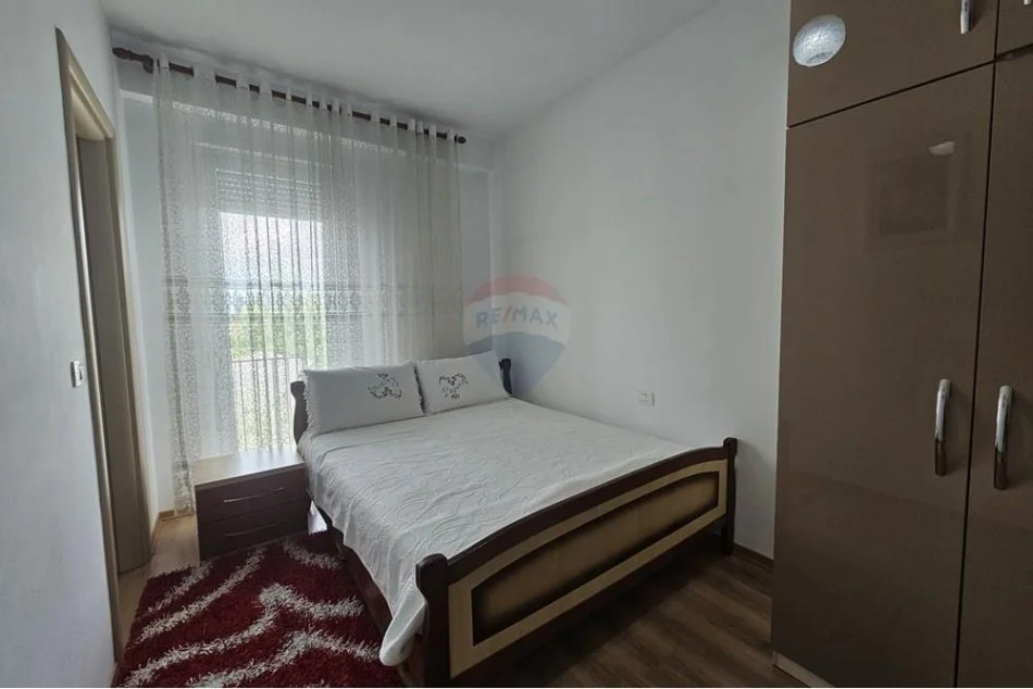 Jepet me qira apartament 2+1+2 në rrugën Pjetër Budi, Tiranë!