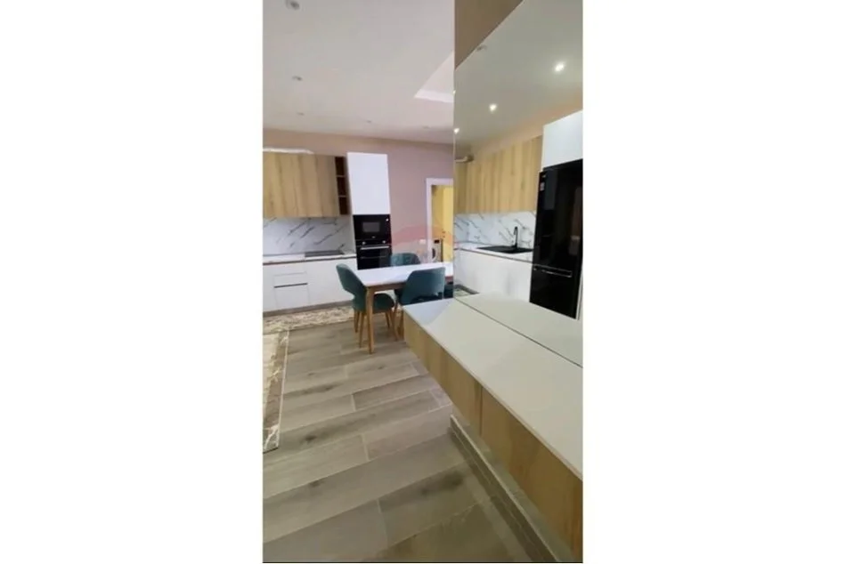 Apartament 1+1+Post Parkimi #perqira 400 euro