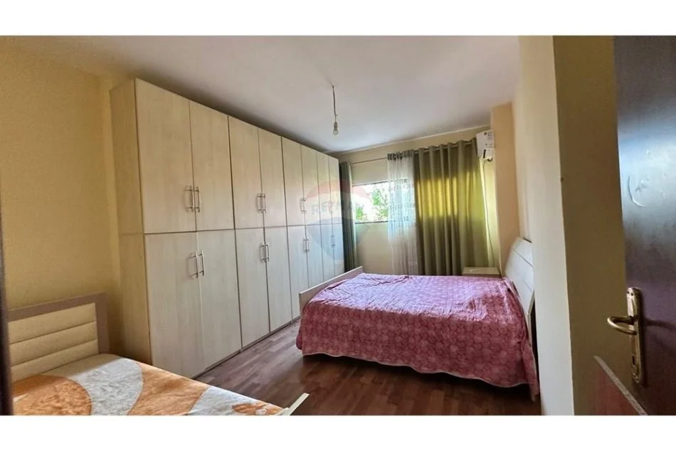 Tirane, jepet me qera apartament 2+1 Kati 2, 100 m² 600 € (Don Bosko)