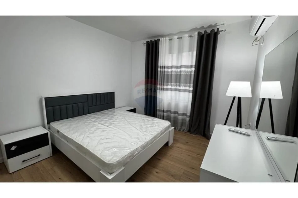 Jepet apartament 2+1 per qira