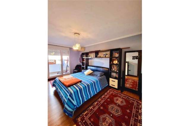 Tirane, shes apartament 3+1+A+BLK Kati 6, 164 m² 279.000  (Nikolla Jorga)
