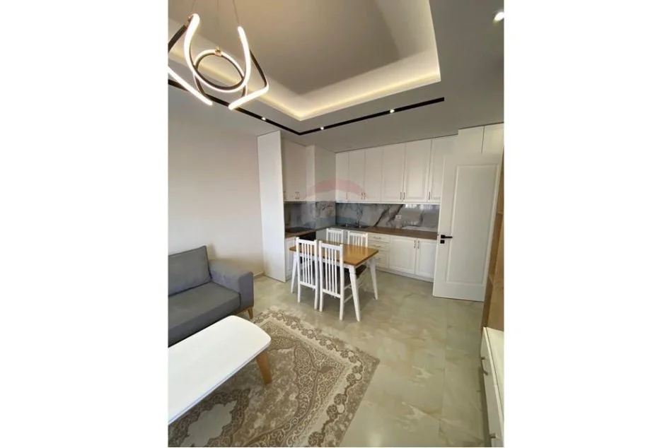 Tirane, jepet me qera apartament 2+1 Kati 2, 90 m² 500 € (QIRA APARTAMENT 2+1 NE SAUK!)