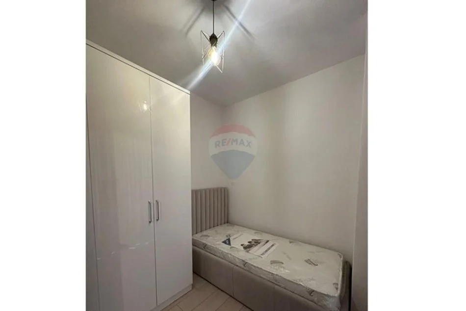 Tirane, jepet me qera apartament 2+1 Kati 4, 80 m² 550 € (TEODOR KEKO)