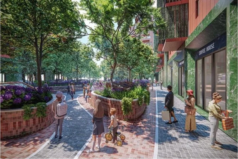 Tirane, shitet apartament 1+1 Kati 6, 66 m² 99.500 € (Rr. 5 Maji)