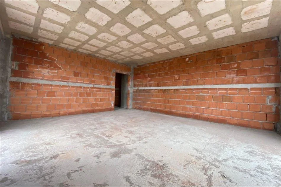 Tirane, shitet apartament 1+1 Kati 8, 75 m² 54.700 € (kamez)