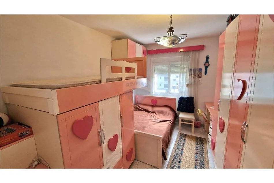Vlore, shitet apartament 2+1+Aneks+Ballkon Kati 5, 70 m² 75.000 € (Enver Jaho)
