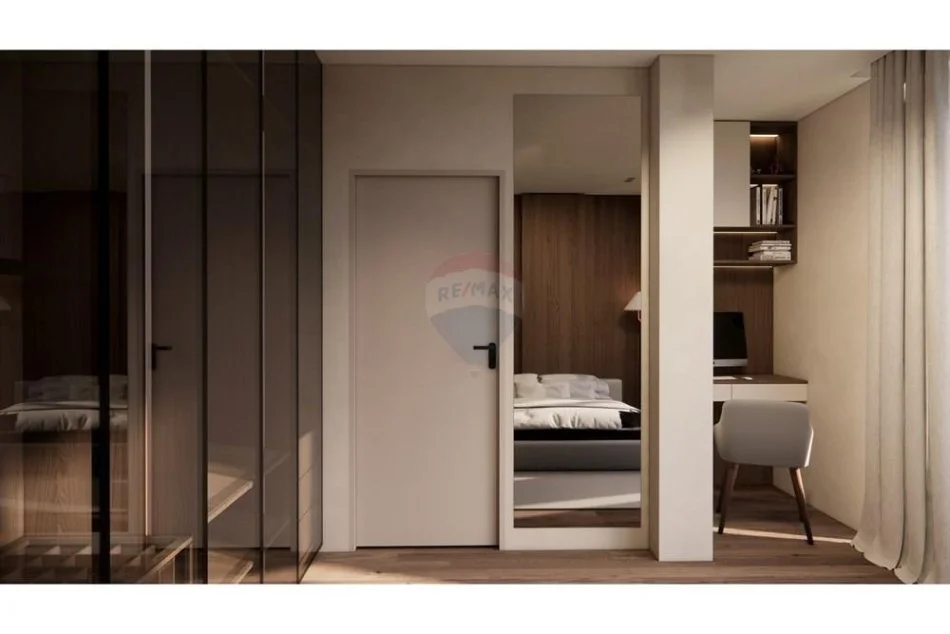 Tirane, jepet me qera Vile 3+1+Ballkon Kati 1, 233 m² 2.500 € (ALI DEMI)