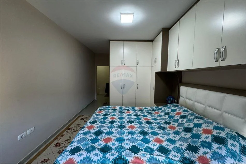 Apartament 2+1 ne Shitje tek Kopshti Botanik