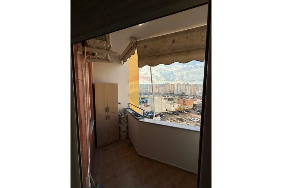 Tirane, shitet apartament 1+1 Kati 6, 61 m² 88.000 € (SHESIM APARTAMENT 1+1 NE ASTIR!)