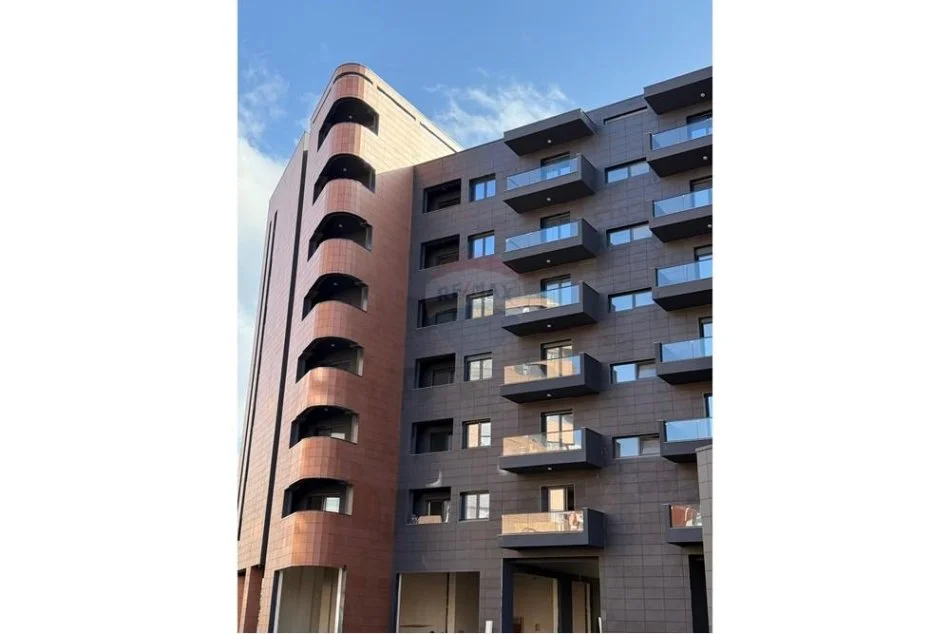 Tirane, shitet apartament 2+1 , 107 m² 165.000 € (OASIS RESIDENCE)