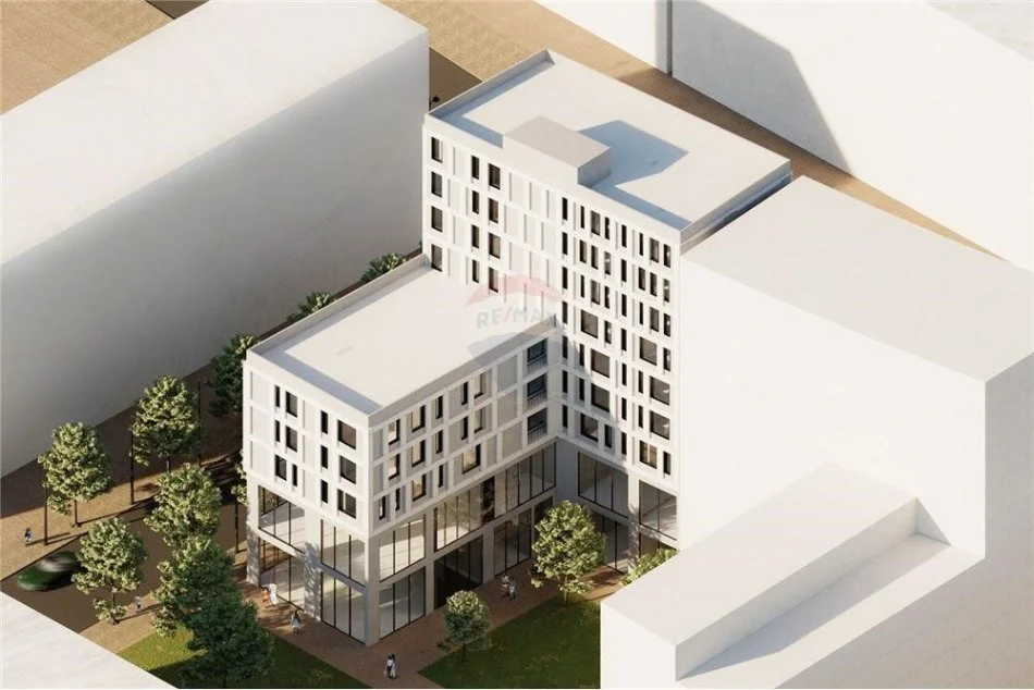 Tirane, shitet 1+1 , 65 m² (*Apartament 1+1 në Shitje në Rrugën Jordan Misja)