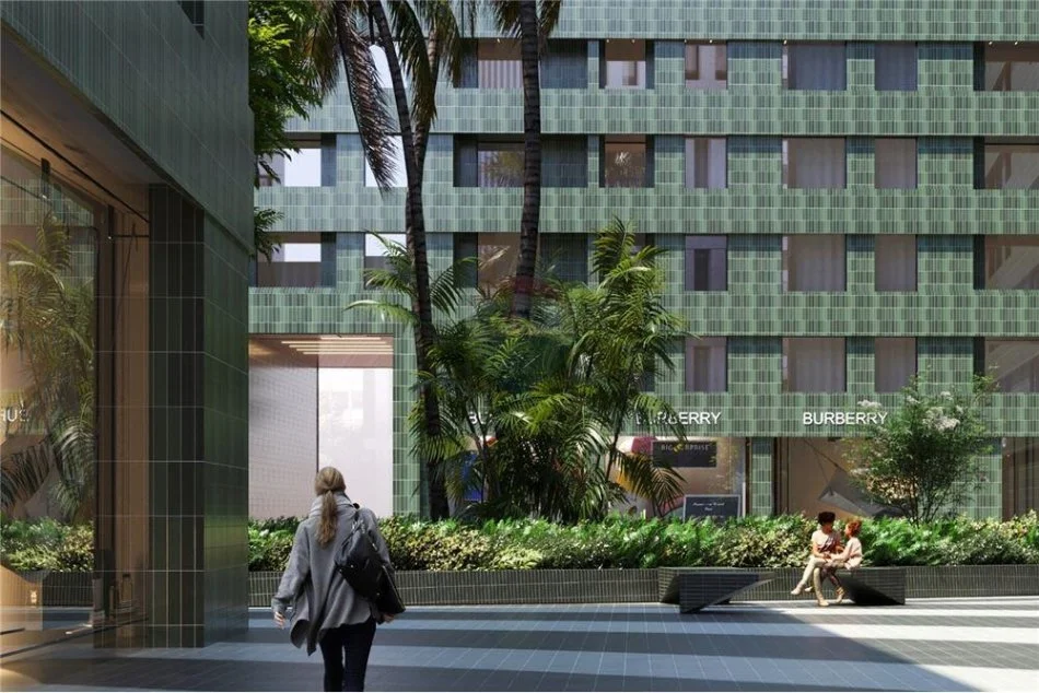 Tirane, shitet apartament 2+1 Kati 8, 99 m² 133.000 € (5 Maj)