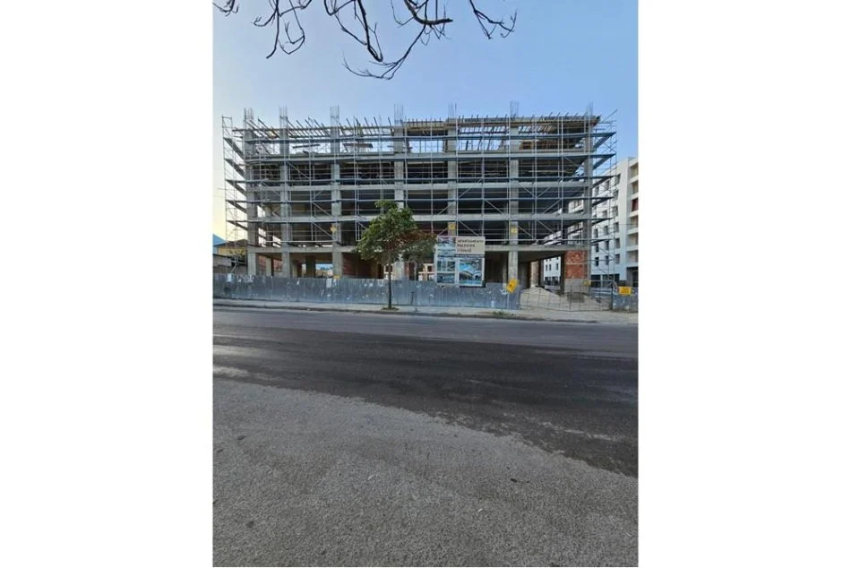 Tirane, shitet apartament 2+1 Kati 7, 116 m² 151.000 € (Apartament 2+1 per Shitje ne Porcelan!)