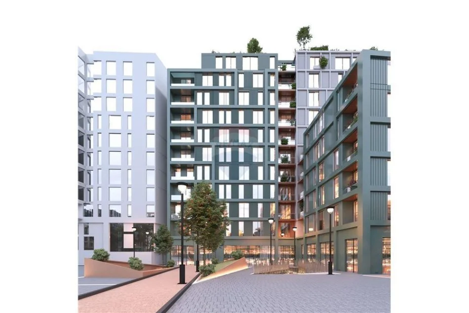 Tirane, shitet apartament 3+1 Kati 4, 154 m² 225.000 € (Bulevardi i Ri)