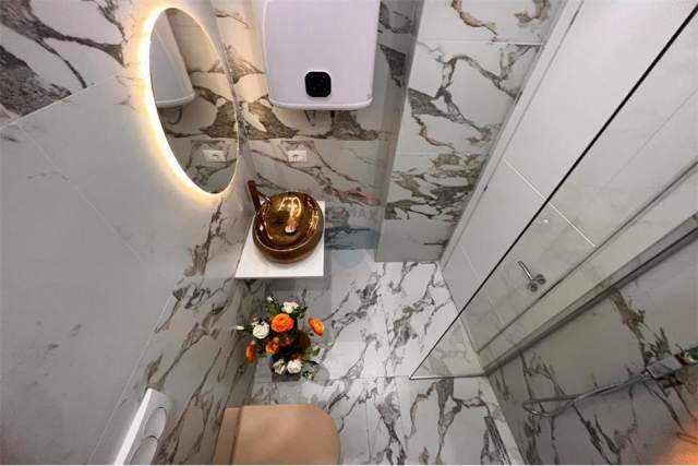 Tirane, shitet apartament 1+1+A Kati 4, 159.000 Euro (Sami Frasheri)