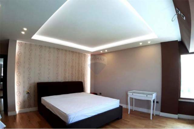 Tirane, shitet apartament Kati 7, 115 m² 190.000 Euro (Kristo Luarasi)