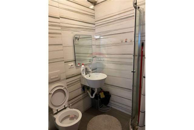 Tirane, jepet me qera apartament 2+1+BLK Kati 5, 99 m² 450 Euro (Myslym Shyri)