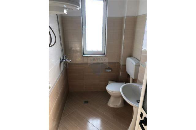 Tirane, jepet me qera apartament 2+1+BLK Kati 5, 70 m² 400 Euro (Mine Peza)