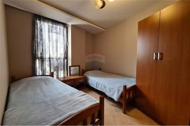 Tirane, jepet me qera apartament 2+1 Kati 3, 80 m² 600 Euro (Gjon Muzaka)
