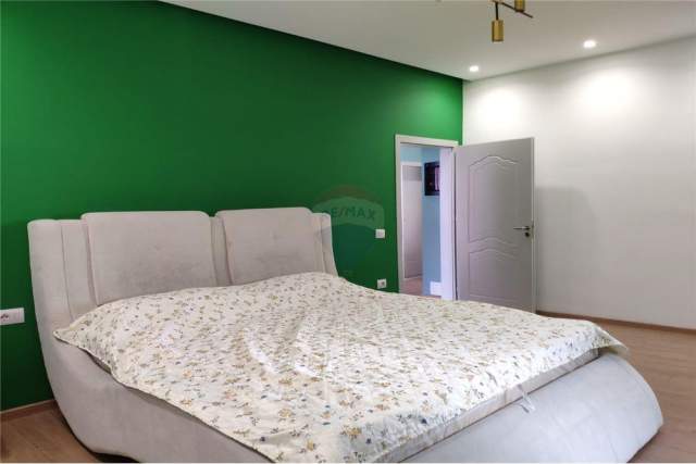 Tirane, jepet me qera apartament 2+1+BLK Kati 3, 150 m² 500 Euro (Jordan Misja)